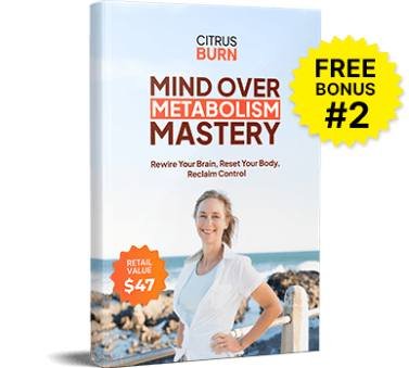 Mind Over Metabolism Mastery bonus guide